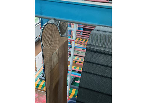 换热器清洗
