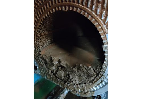 换热器清洗