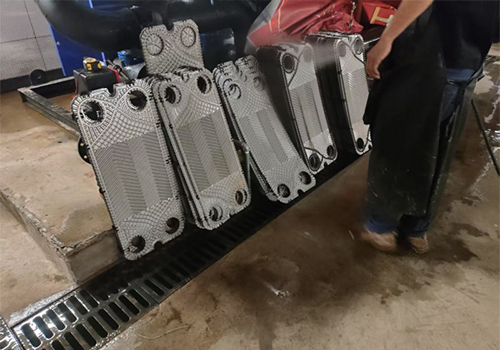 客户案例分享